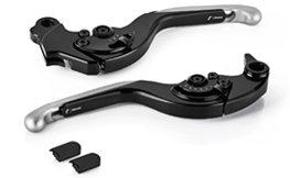 Rizoma Brake-/ Clutch Levers