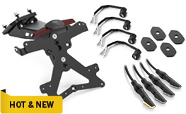 Rizoma Parts World Kits
