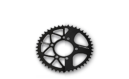 Sprockets