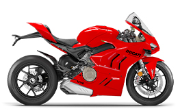 Ducati