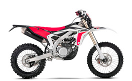 XEF 450 / XXF 450