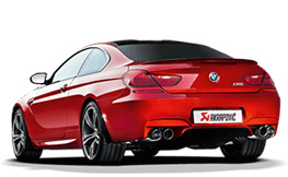 M6 Series