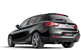 M140i Serie