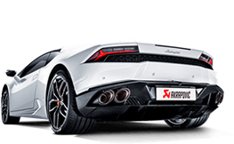 Huracán Series