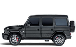 G 63 Series