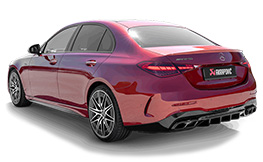 C 43 (W206 / S206)
