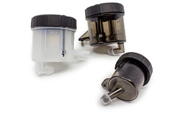 Brake Fluid Reservoirs