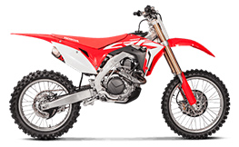 CRF Serie