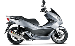 PCX 125 / PCX 150