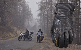 HEAT-TECHNOLOGY Gloves