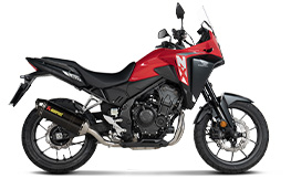 NX 500