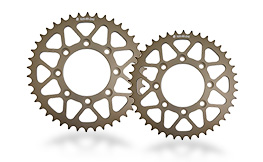 Sprockets