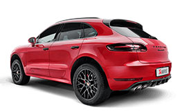 Macan Serie