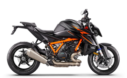 1390 Super Duke