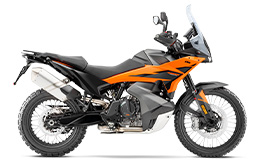 790 / 890 Adventure R