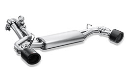 Akrapovic Slip-On Auspuffanlagen