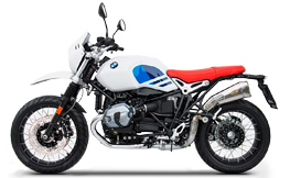 R NineT Serie