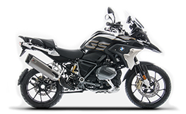 R 1250 GS