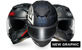 Shoei GT-Air 2