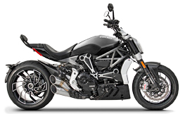 Diavel Serie