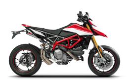 Hypermotard 950 / SP