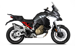 Multistrada Serie