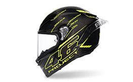 AGV Pista GP R