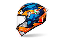 AGV Corsa R