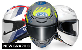 Shoei NXR2