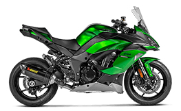 Ninja 1000 / 1100 SX