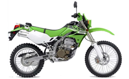 KLX 250