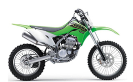 KLX 300