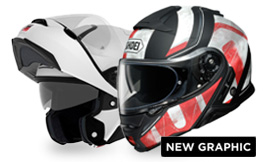Shoei Neotec 2