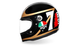 AGV X3000