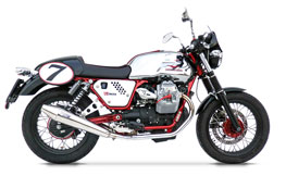 V7 Café Racer / Café Classic