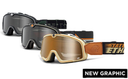 Motorcycle Goggles