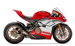 Panigale V4 2018-2024