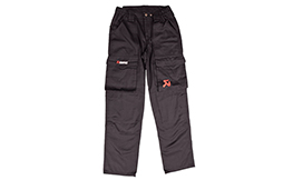 Akrapovic Gargo Pants