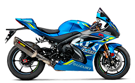 GSX-R 1000 / R