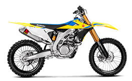 RM-Z 450