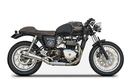 Thruxton 900