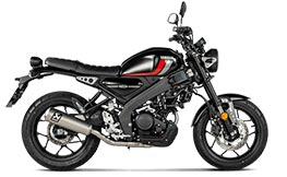 XSR 125