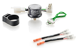 Rizoma Turn Signal Wire-/Cable Kits