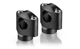 Rizoma Risers for Conus Handlebars Ø 29 mm Diameter