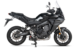 TRACER 9 / GT / GT+