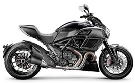 Diavel