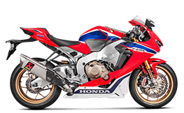 CBR 10000 RR