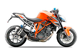 1290 Super Duke R