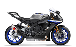 YZF-R 1 / M