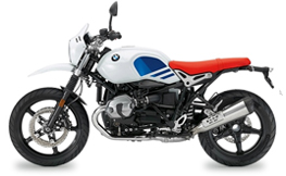 R NineT Urban GS